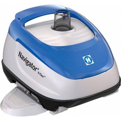 Robô hIdraulico Navigator® PRO V-FLEX®